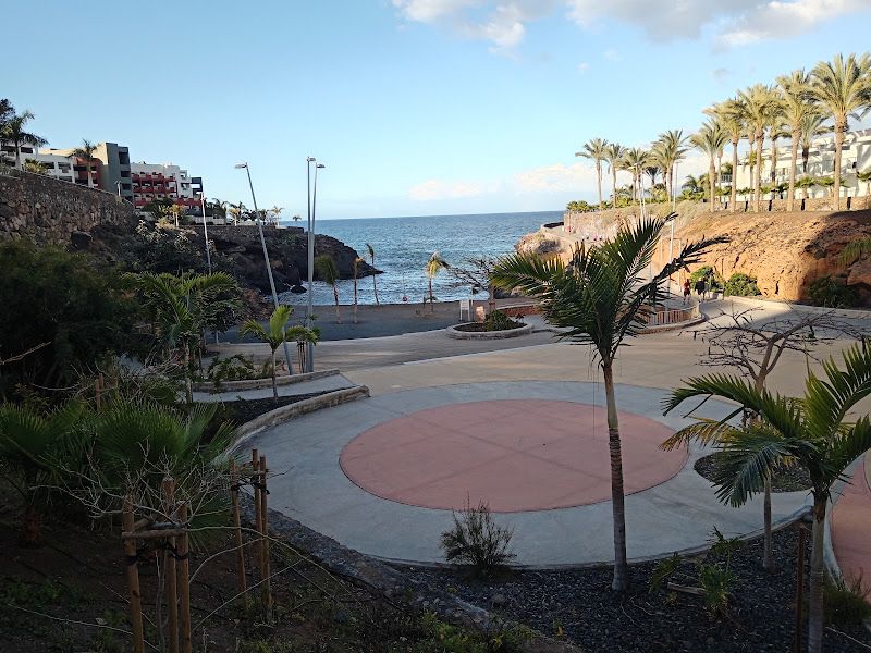 Playa Las Galgas