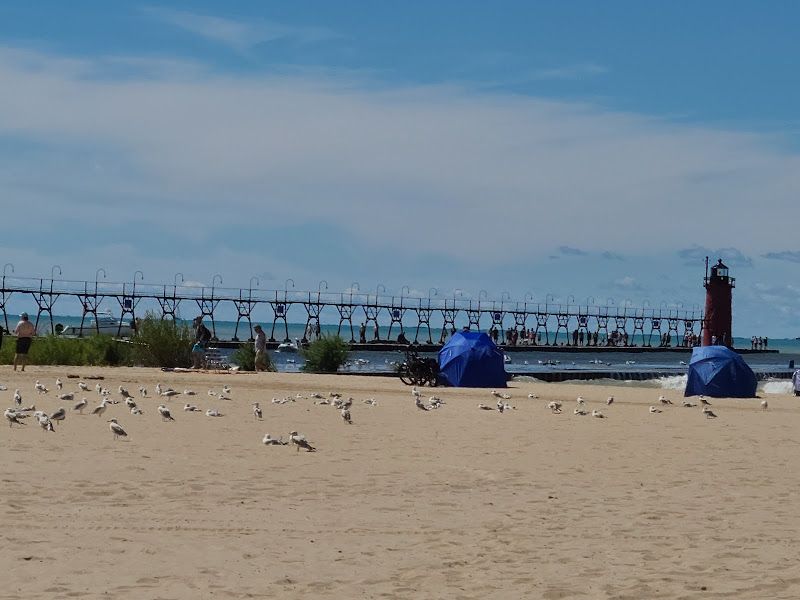 North Beach