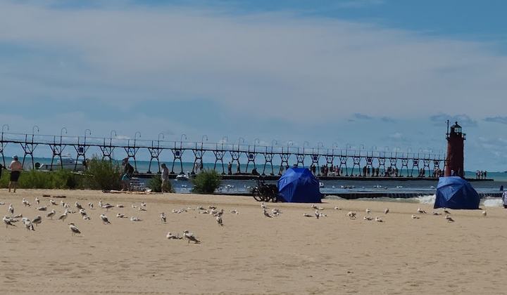 North Beach