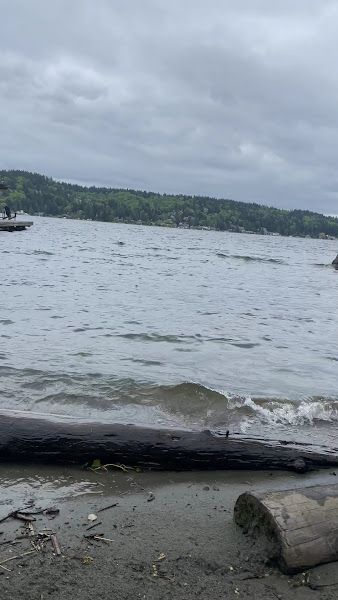 Lake City Beach Park