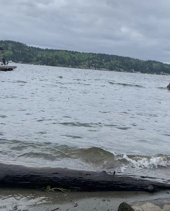 Lake City Beach Park