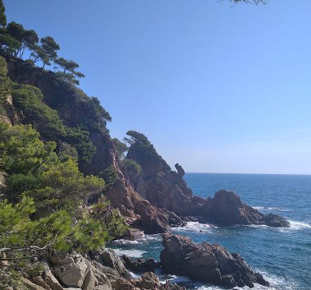 Platja de la Costa d'en Blanes