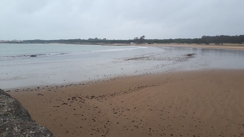 La Puntilla