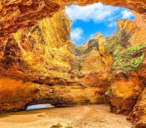 Praia de Dona Ana