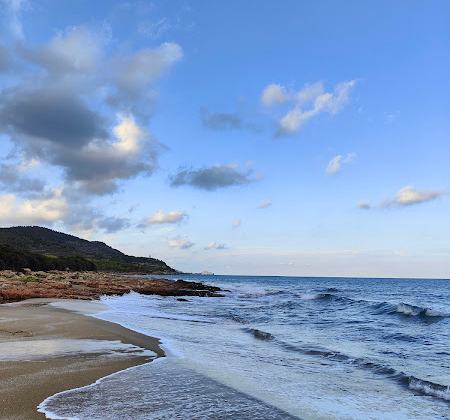 Platja del Russo