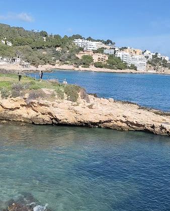 Cala Xinxell