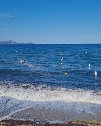 Plage de La Gaillarde