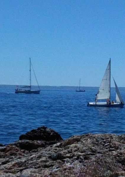 Caló dels Macs