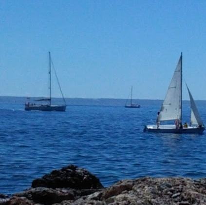 Caló dels Macs