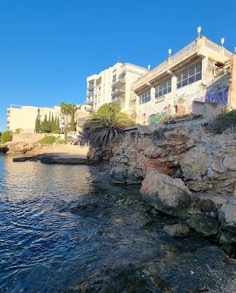 Platja de Cas Català