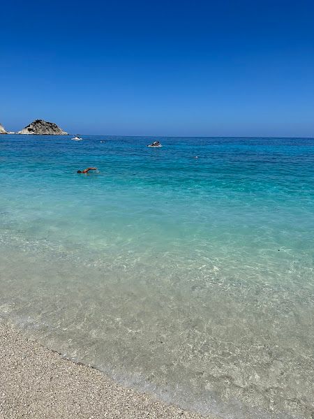 Petani Beach