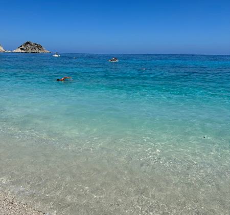 Petani Beach