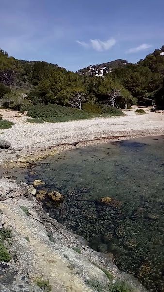 Cala Espart