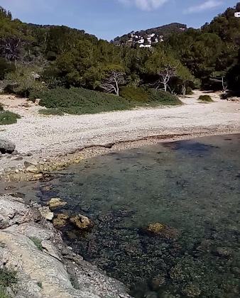 Cala Espart