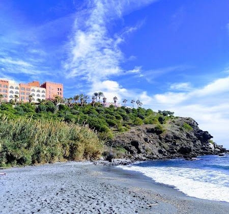 Playa Calabajío