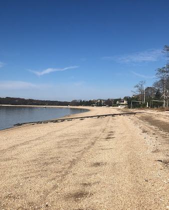 Asharoken Beach