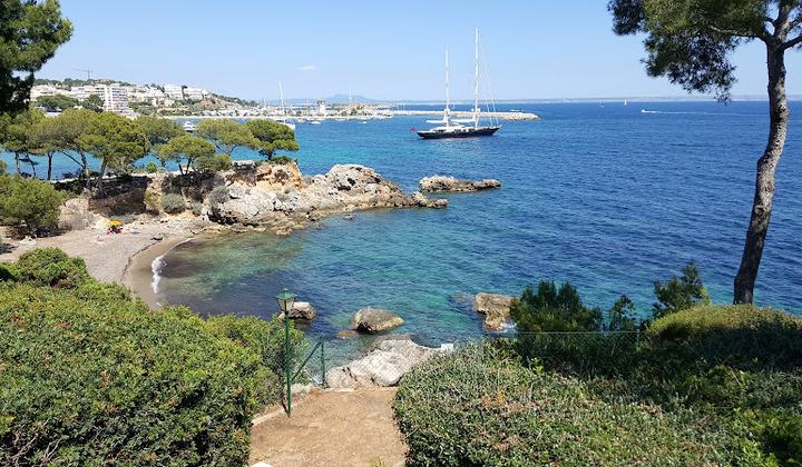 Platja de s'Hostalet