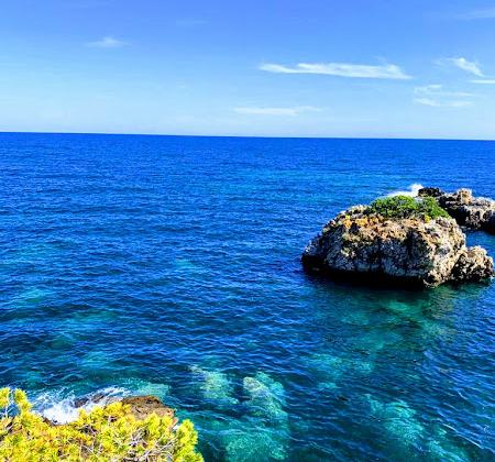 Platja des Cap des Gegant