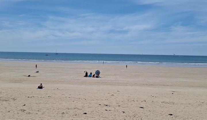 La Grande Plage
