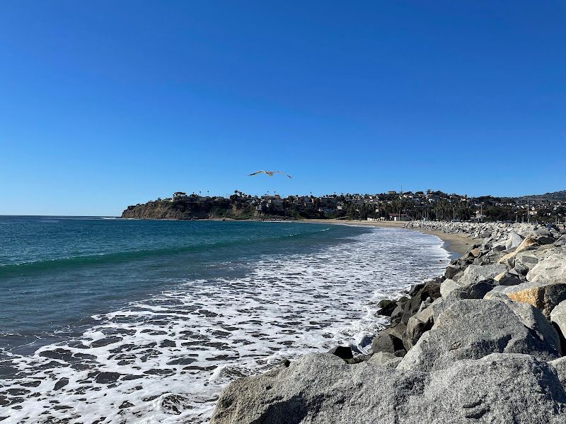 Cabrillo Beach