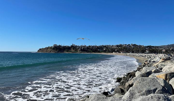 Cabrillo Beach