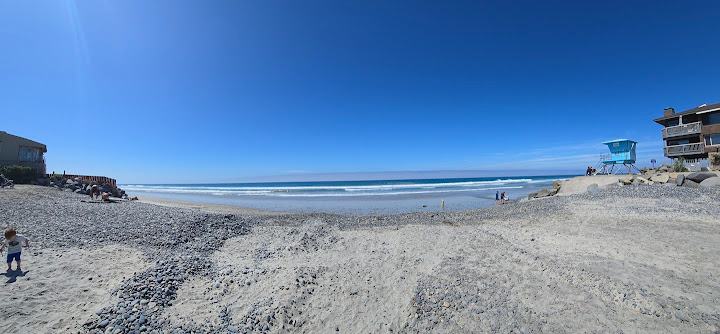 Buccaneer Beach