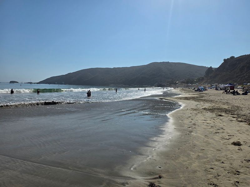 Fisherman's Beach