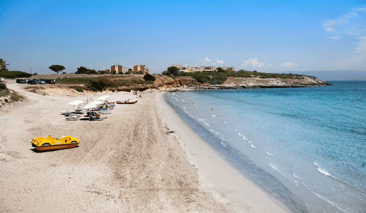 Punta Negra