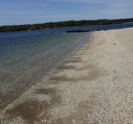Beacon Hill Residences Beach