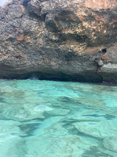 Cala Anguila