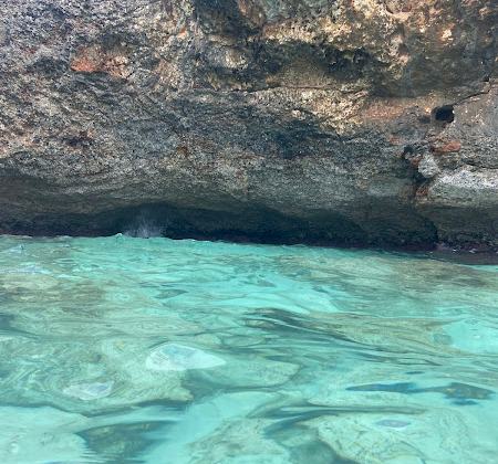 Cala Anguila