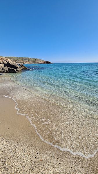 Cala Desnuda