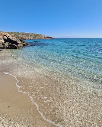 Cala Desnuda