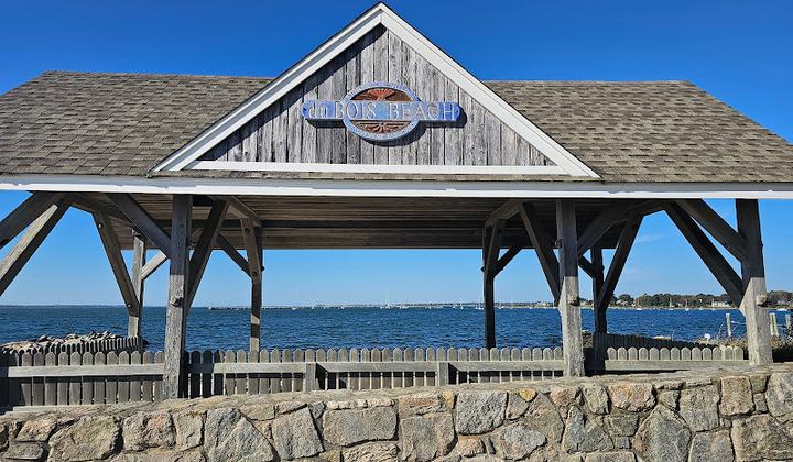 DuBois Beach