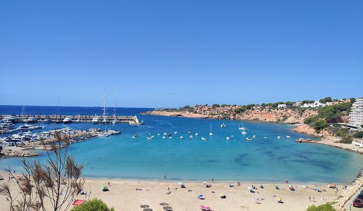 Platja del Toro
