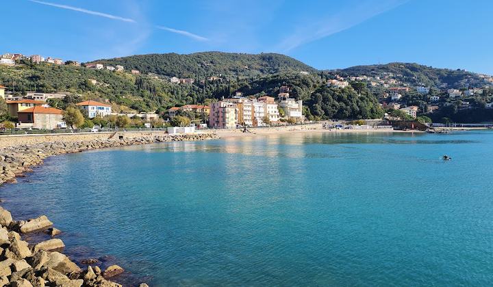 Venere Azzurra