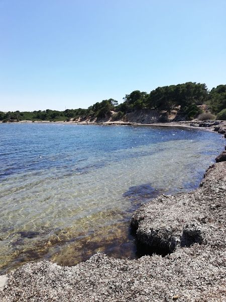 Racó de s’Arena