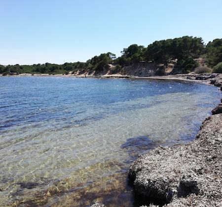 Racó de s’Arena
