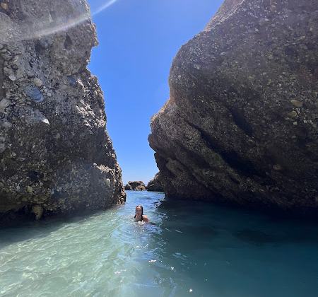 Playa El Salón