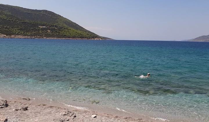 Παραλία Πόρτο Γερμενό 2