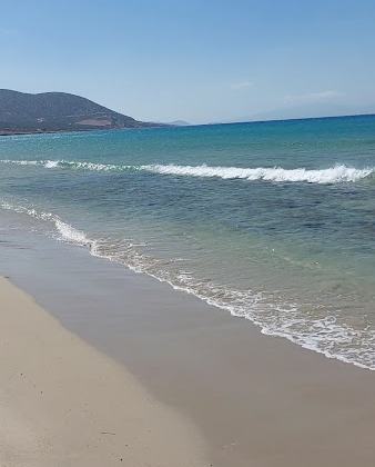 Agiasos Beach