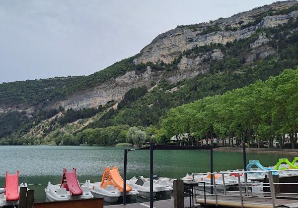 Plage Albert Griot