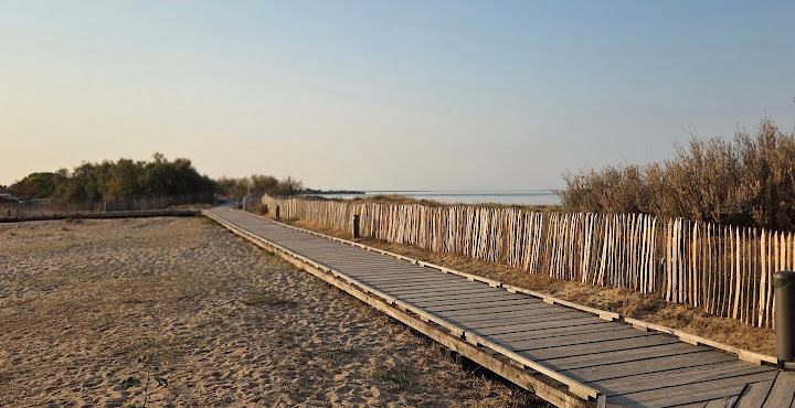 Plage de la Phibie
