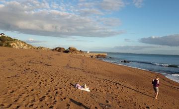 Photo of Plage de Saint-Marc