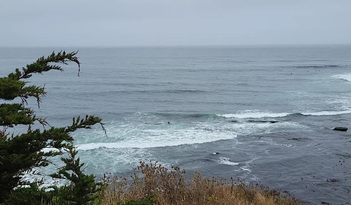 Three Mile Beach