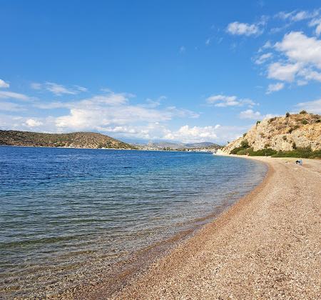 Kondyli beach