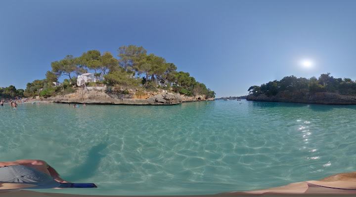 Cala Serena