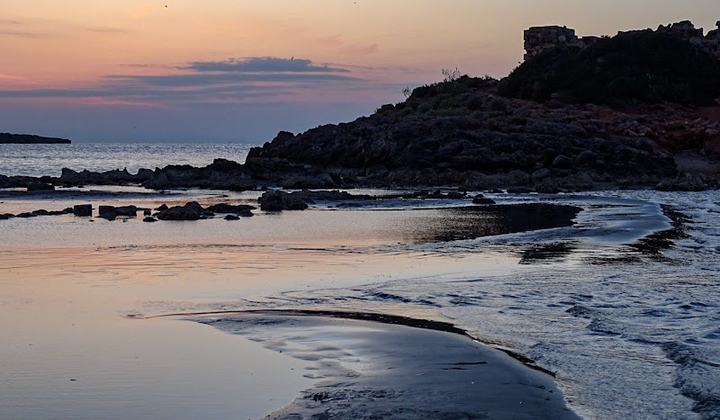 Plage GR