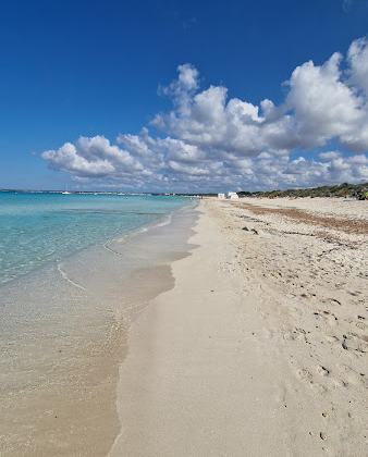 Platja d'es Trenc