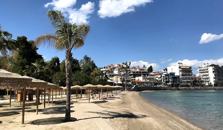 Plaz "Asteria"
